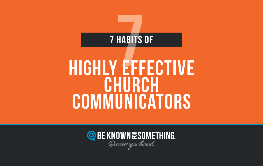 Highly Effective Communicators