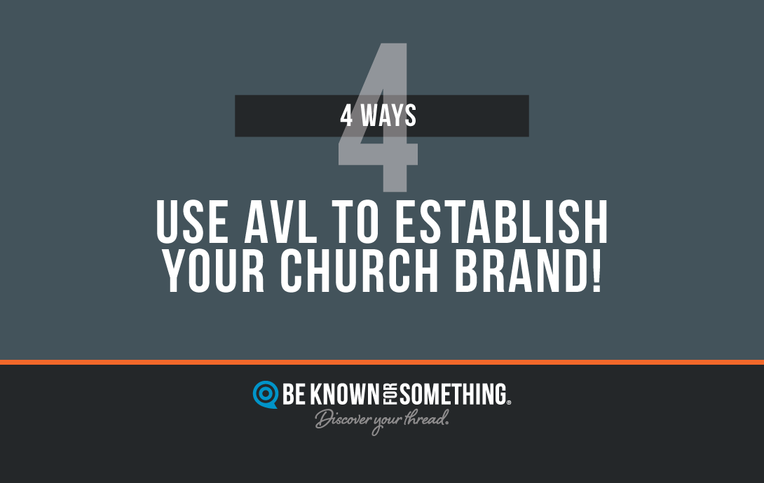 AVL and Church Brand
