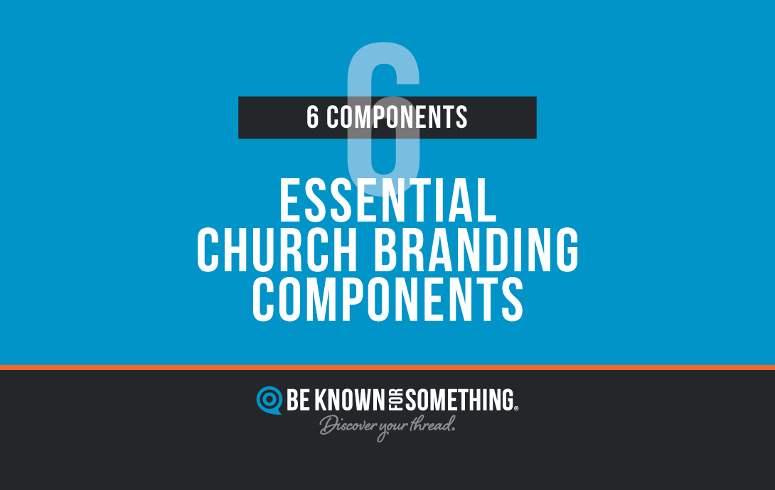 Branding Components