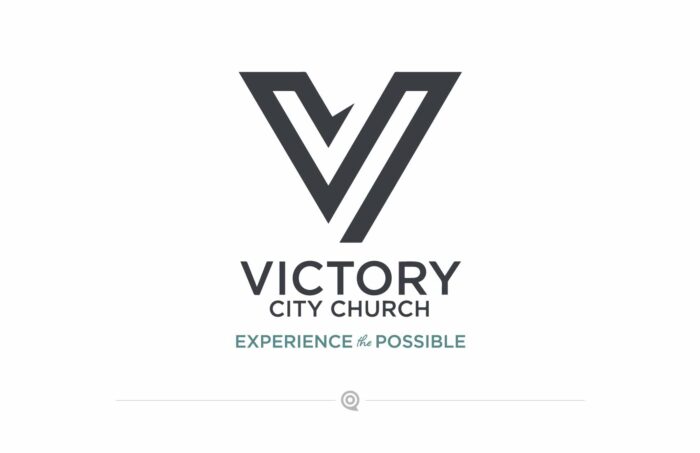 Victory City Church - Be Known for Something Branding Agency