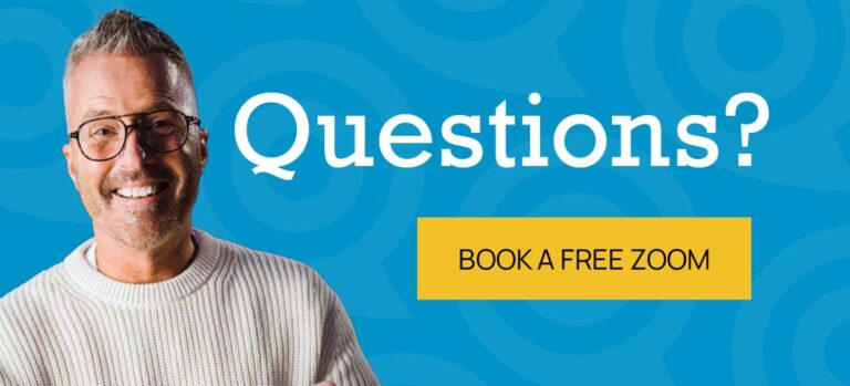 Have Church Branding Questions? Book a Free Zoom Call