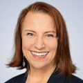 Cathy Hutchison, VP, Marketing