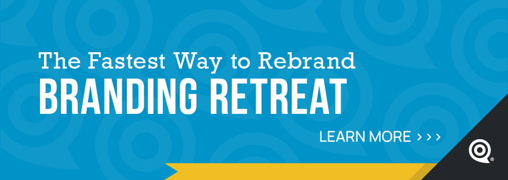 Branding Retreat from Be Known For Something Church Branding Co (to build a Church Logo) Articles CTA