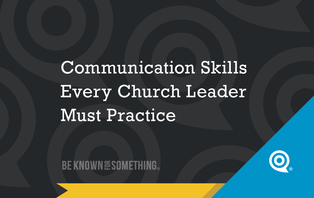 Communication Skills for Leaders