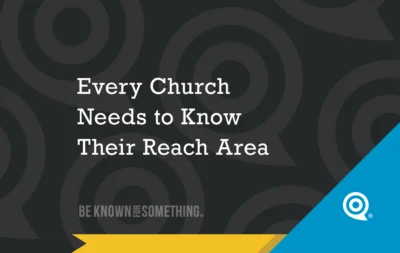 Know your Reach Area