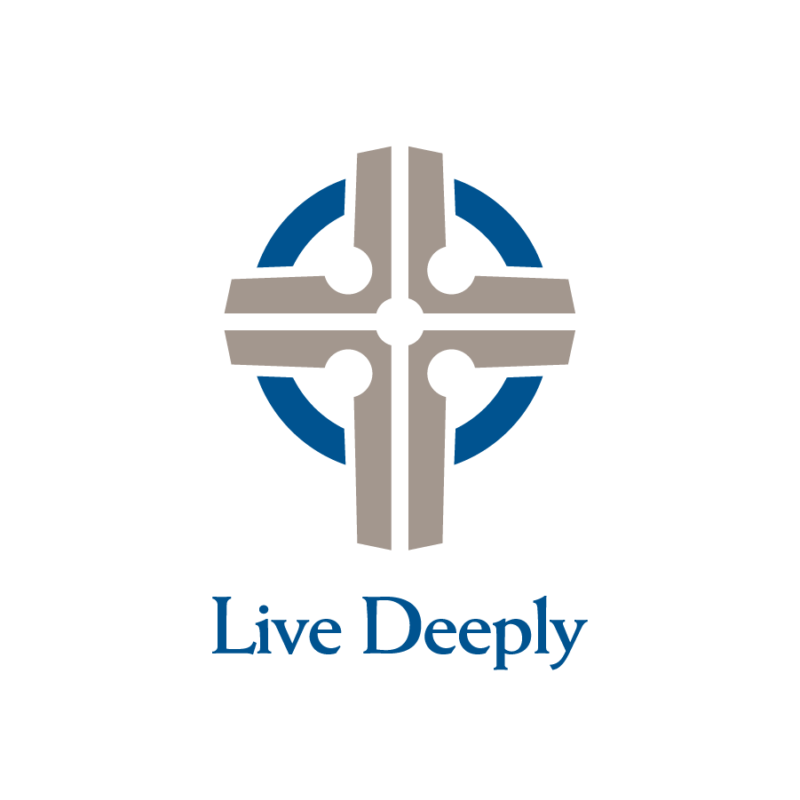 Cedar Springs Presbyterian Church Logo by Be Known For Something