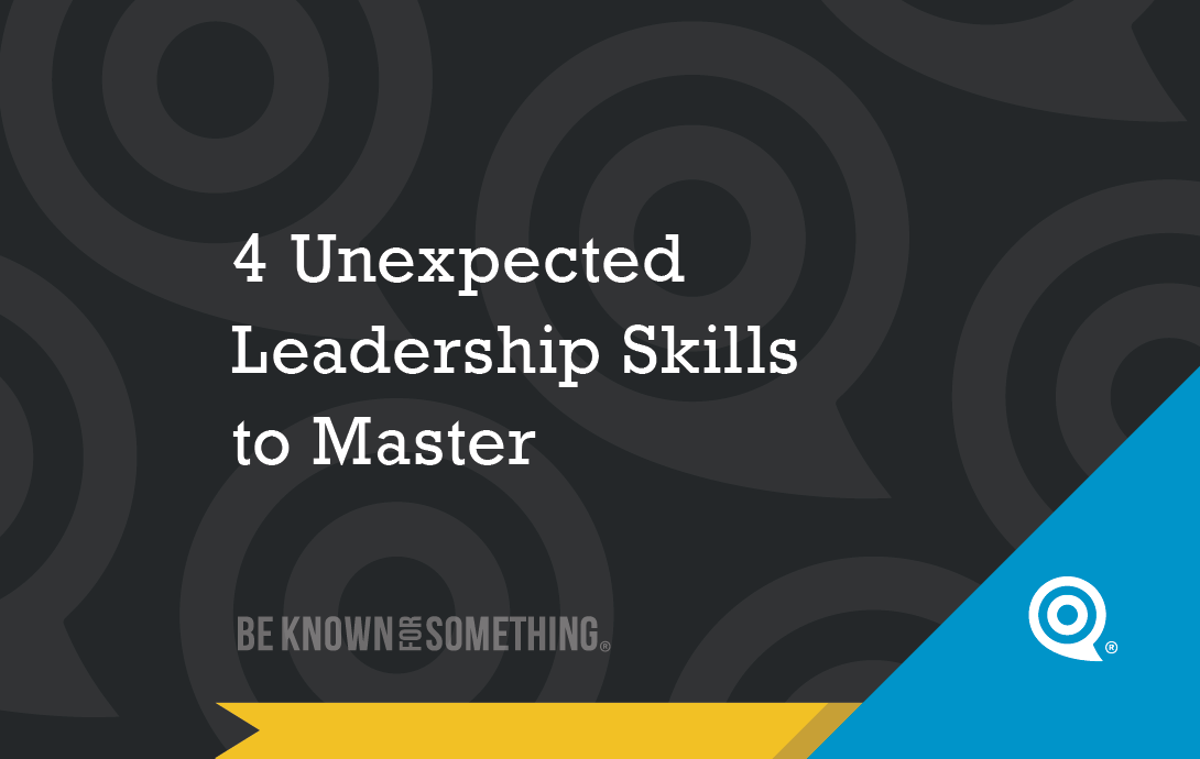 Leadership Skills to Master