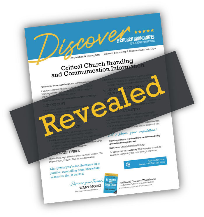 Discover Be Known For Something Tips - Revealed