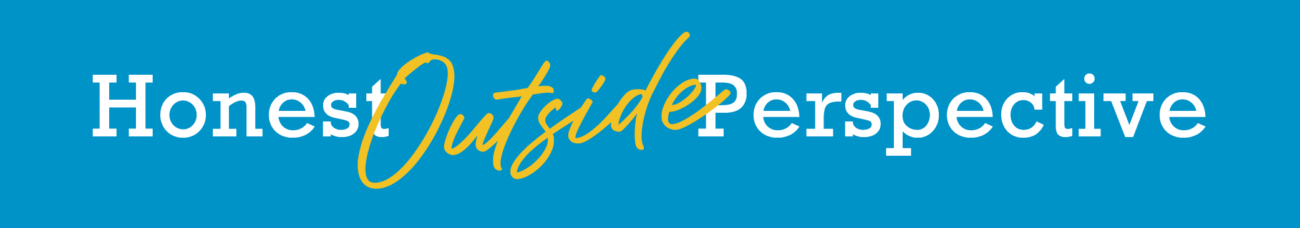 Church Secret Shopper | Be Known For Something