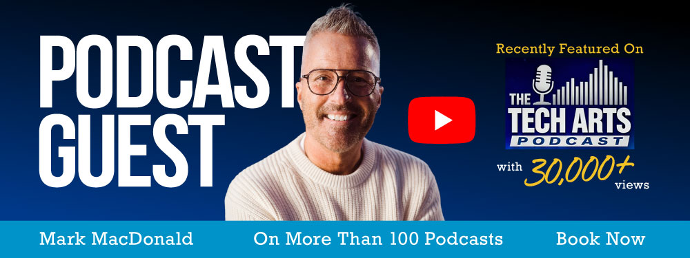 Church Communication Speaker | Keynotes, Workshops, Podcast Guest