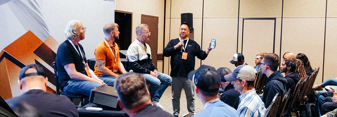 Church Conference Speaker | Mark MacDonald | Panel Discussion