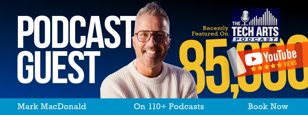 Church Communication Speaker | Keynotes, Workshops, Podcast Guest, Church Communicator For YouTube Guest