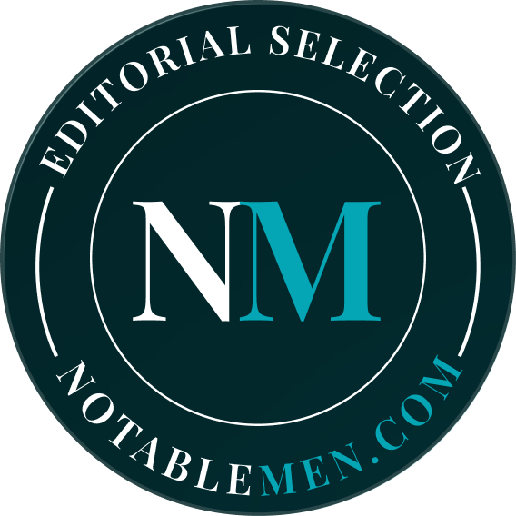 Mark MacDonald | Notable Men Honor